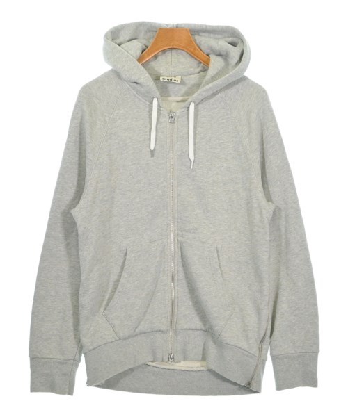 Acne Studios(アクネストゥディオズ)パーカー グレー サイズ:XS/2200682860130
