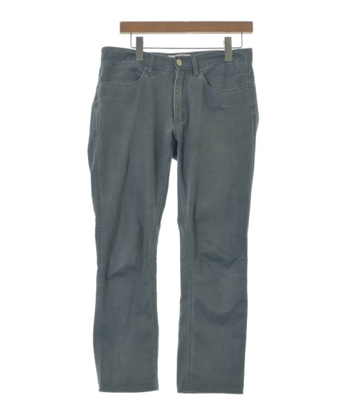 Acne Studios(アクネストゥディオズ)デニムパンツ グレー サイズ:-(M位)/2200682862066