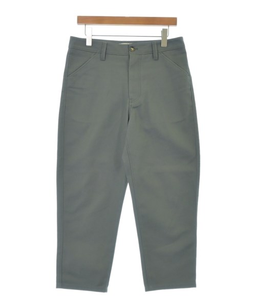 Acne Studios(アクネストゥディオズ)その他 グレー サイズ:46(M位)/2200689137068