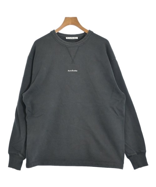 Acne Studios(アクネストゥディオズ)スウェット グレー サイズ:S/2200690076059