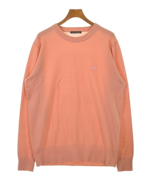 Acne Studios(アクネストゥディオズ)のニット・セーター サイズ:XL 15,400円