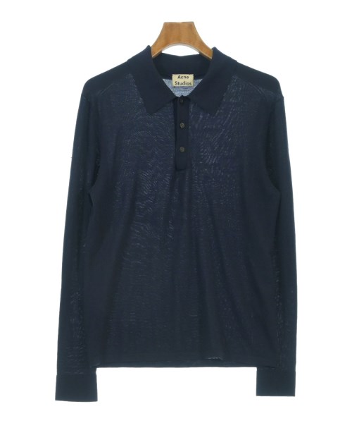 Acne Studios(アクネストゥディオズ)のニット・セーター サイズ:L 9,200円