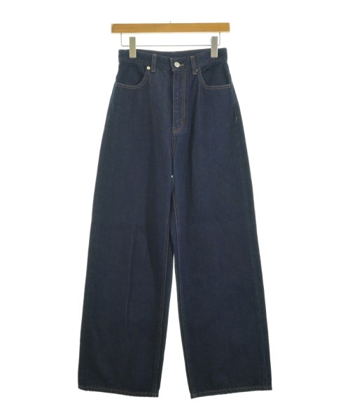 SENSE OF PLACE by URBAN RESEARCH(センスオブプレイスバイアーバンリサーチ)デニムパンツ 紺 サイズ:M/2200656720019