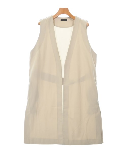 7-ID concept.(セブンアイディーコンセプト)カジュアルジャケット ベージュ サイズ:F/2200625888016