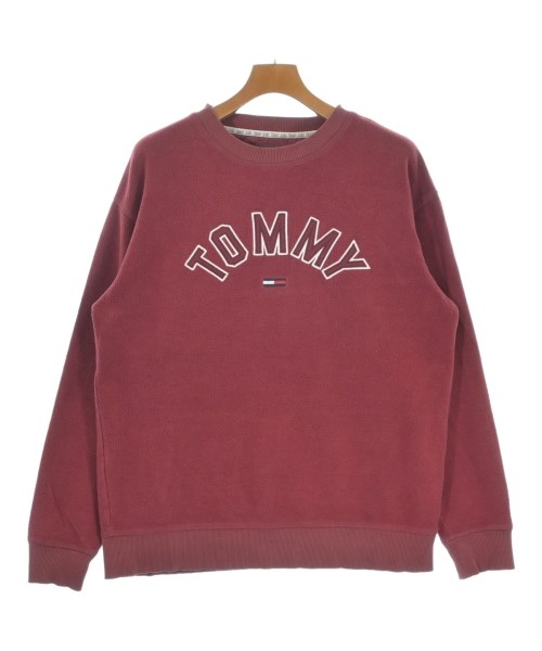 TOMMY JEANS(トミージーンズ)のスウェット サイズ:M 4,800円