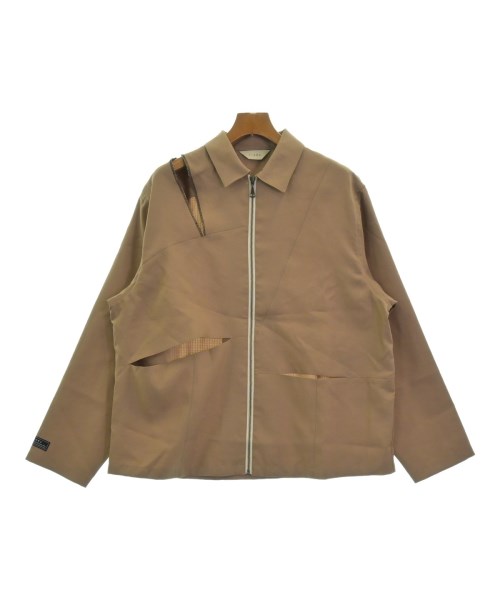 ジエダ(JIEDA)のJIEDA ブルゾン（その他）