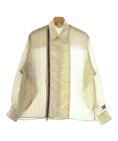 ジエダ(JIEDA)のJIEDA カジュアルシャツ