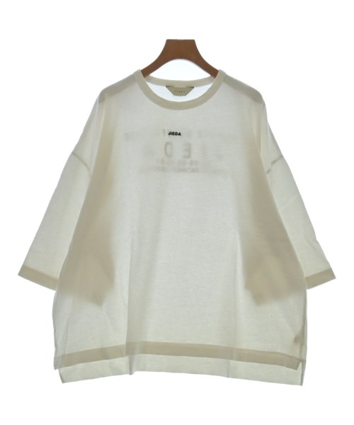 ジエダ(JIEDA)のJIEDA Tシャツ・カットソー