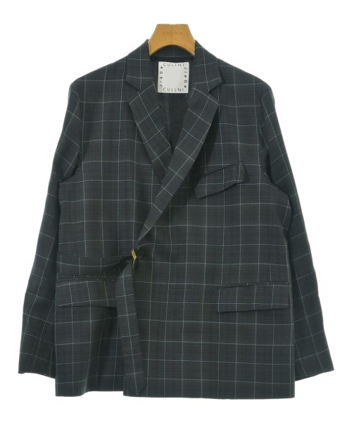 ジエダ(JIEDA)のJIEDA ジャケット