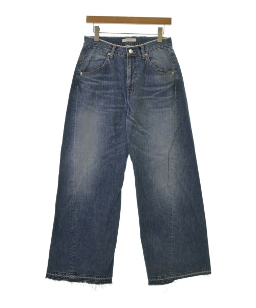 ジエダ(JIEDA)のJIEDA デニムパンツ