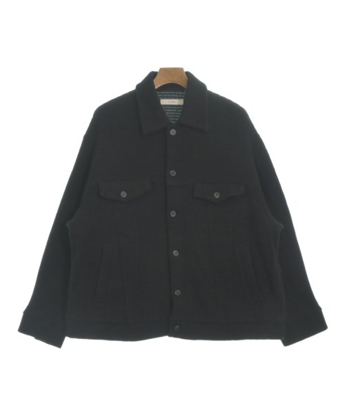 ジエダ(JIEDA)のJIEDA カジュアルシャツ