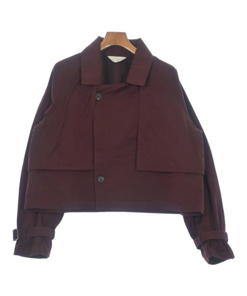 ジエダ(JIEDA)のJIEDA ブルゾン（その他）