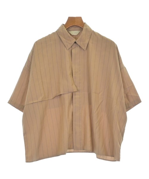 ジエダ(JIEDA)のJIEDA カジュアルシャツ