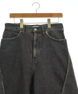 JIEDA（ジエダ）デニムパンツ 黒 サイズ:1(S位) メンズ/2200604324030