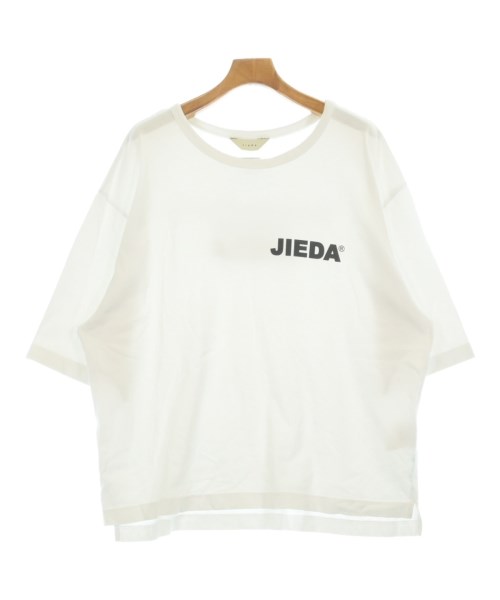 JIEDA(ジエダ)のTシャツ・カットソー サイズ:ONE 5,000円