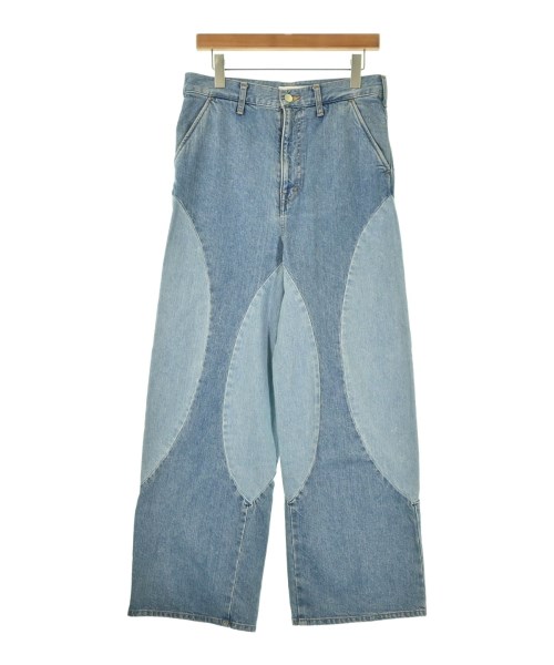 JIEDA(ジエダ)のデニムパンツ サイズ:1(S位) 10,400円