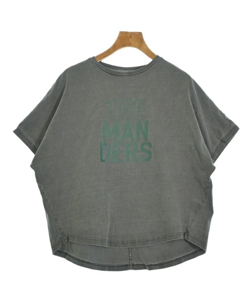 MICA&DEAL(マイカアンドディール)のTシャツ・カットソー サイズ:F 3,300円