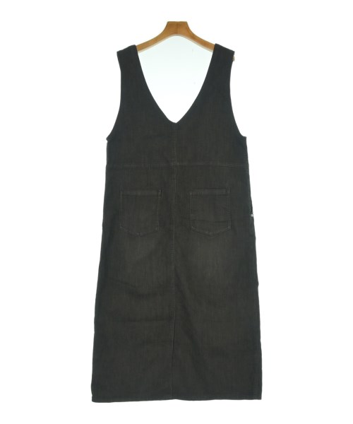 un dix cors(アンディコール)ワンピース 黒 サイズ:M/2200633437060