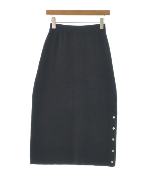 ラトータリテ(La TOTALITE)のLa TOTALITE ロング・マキシ丈スカート