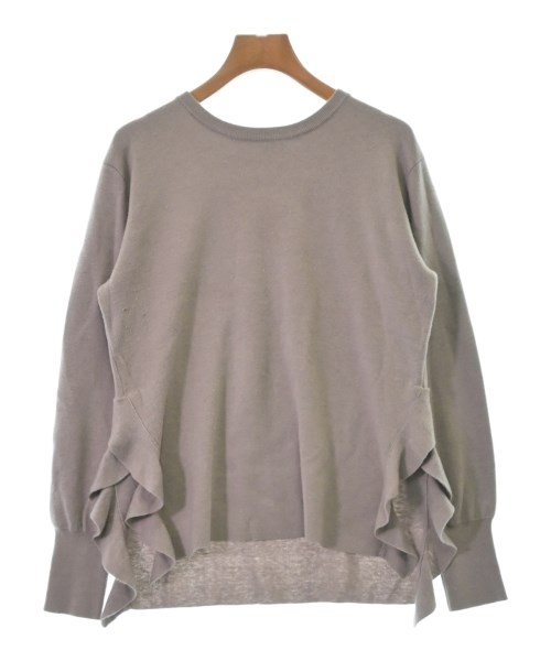 ラトータリテ(La TOTALITE)のLa TOTALITE ニット・セーター