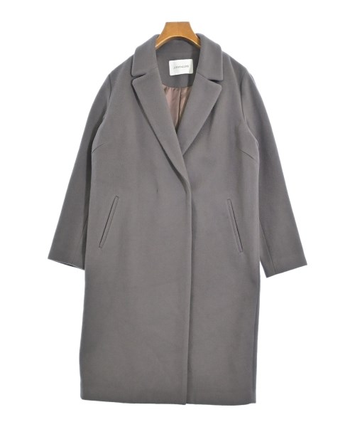 ラトータリテ(La TOTALITE)のLa TOTALITE チェスターコート