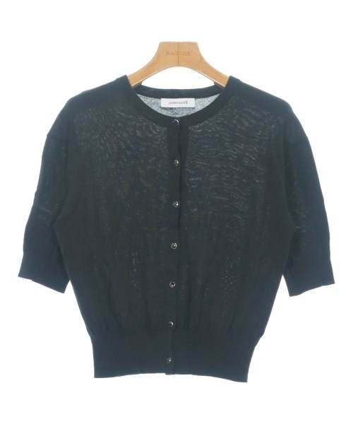 ラトータリテ(La TOTALITE)のLa TOTALITE カーディガン