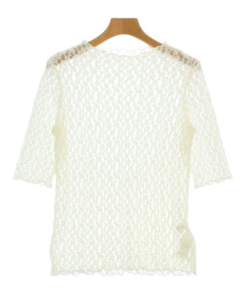 La TOTALITE(ラトータリテ)Tシャツ・カットソー 白 サイズ:-(S位)/2200703275141