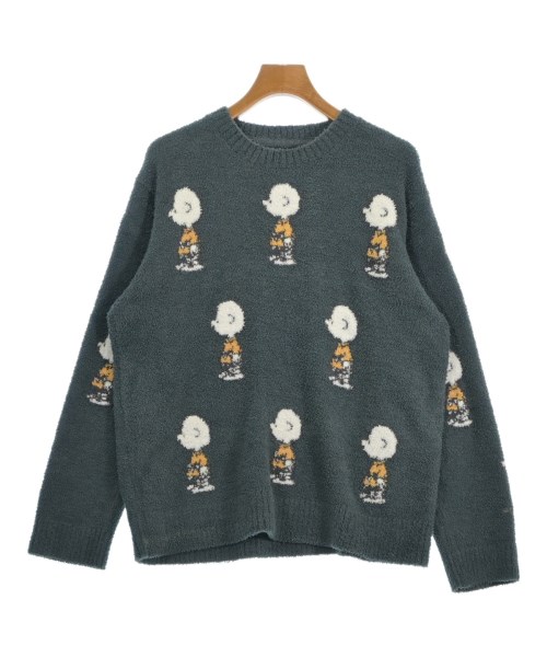 ジェラート　ピケ　オム(gelato pique HOMME)のgelato pique HOMME スウェット