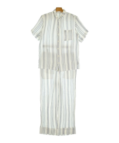 gelato pique HOMME(ジェラート　ピケ　オム)その他 白 サイズ:M/2200661864036