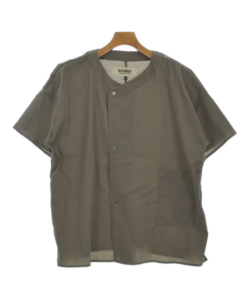バシスブローク(BASISBROEK)のBASISBROEK カジュアルシャツ