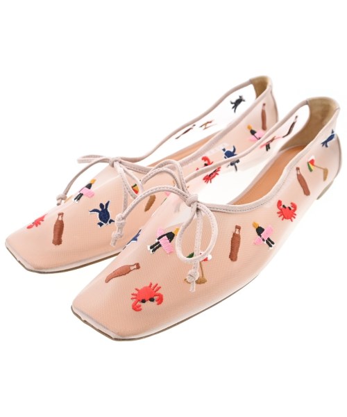 Pippichic(ピッピシック)のバレエシューズ/オペラシューズ サイズ:EU38(24.5cm位) 8,200円