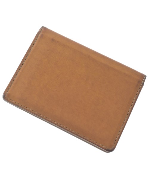 MARGARET HOWELL idea(マーガレットハウエルイデア)のカードケース サイズ:- 2,700円