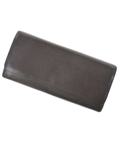 マーガレットハウエルイデア(MARGARET HOWELL idea)のMARGARET HOWELL idea 財布・コインケース