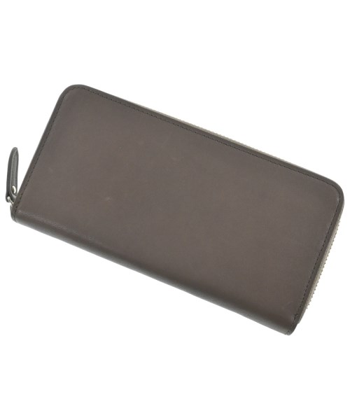 MARGARET HOWELL idea(マーガレットハウエルイデア)財布・コインケース 茶 サイズ:-/2200666819116