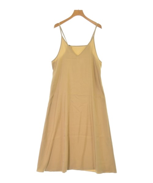 PARIGOT(パリゴ)ワンピース 茶 サイズ:-(L位)/2200647600054