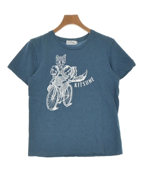 キツネティー(KITSUNE TEE)のKITSUNE TEE Tシャツ・カットソー