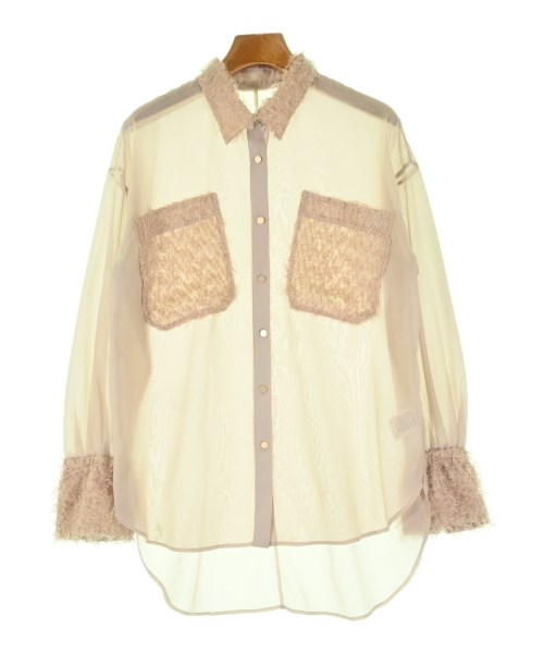 Brahmin(ブラーミン)のブラウス サイズ:38(M位) 7,000円