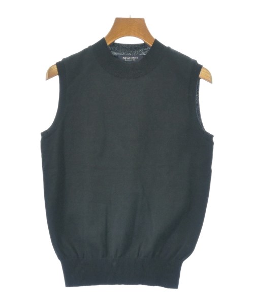Brahmin(ブラーミン)ベスト 紺 サイズ:38(M位)/2200669767131