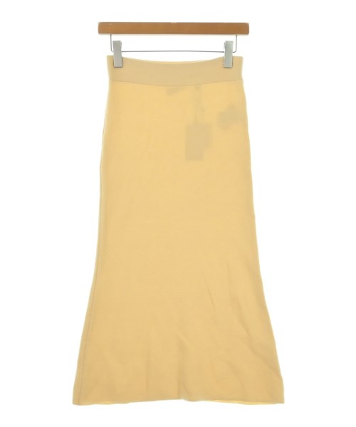 エキプモン(EQUIPMENT)のEQUIPMENT ロング・マキシ丈スカート