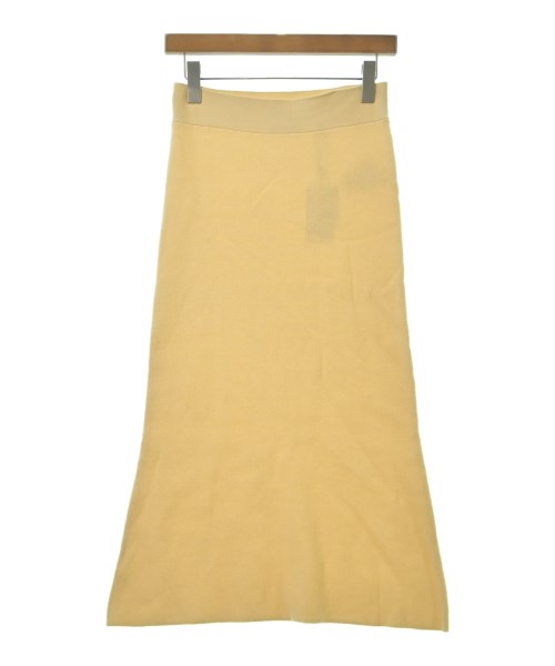 エキプモン(EQUIPMENT)のEQUIPMENT ロング・マキシ丈スカート