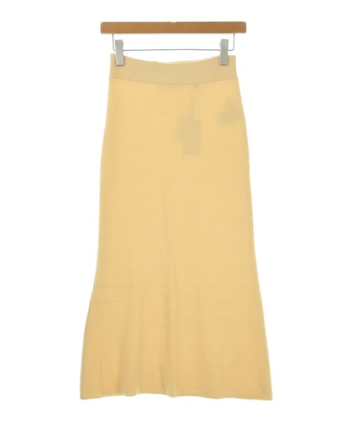 エキプモン(EQUIPMENT)のEQUIPMENT ロング・マキシ丈スカート