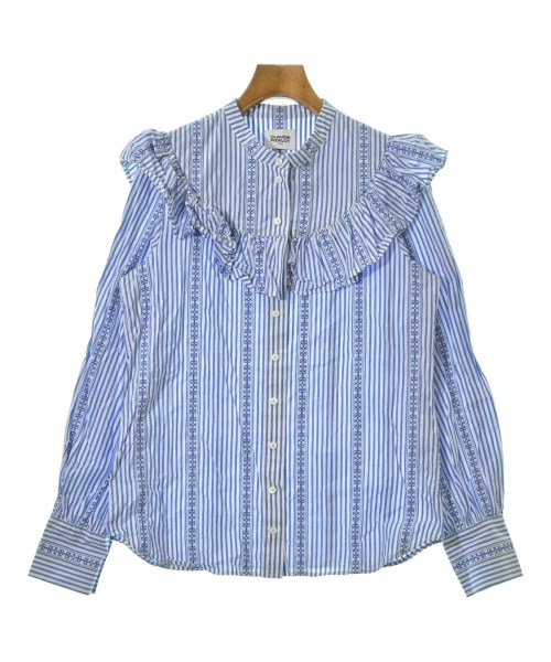 CLAUDIE PIERLOT(クローディーピエルロ)のブラウス サイズ:36(S位) 5,600円