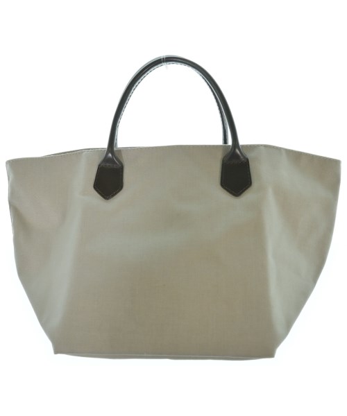 HERVE CHAPELIER(エルベシャプリエ)ハンドバッグ ベージュ サイズ:-/2200635927033