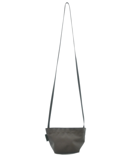 HERVE CHAPELIER(エルベシャプリエ)ショルダーバッグ 茶 サイズ:-/2200574775054