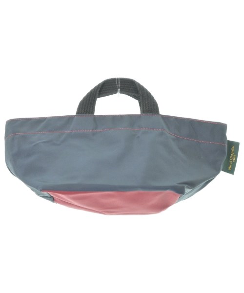 HERVE CHAPELIER(エルベシャプリエ)トートバッグ 紺 サイズ:-/2200610982019