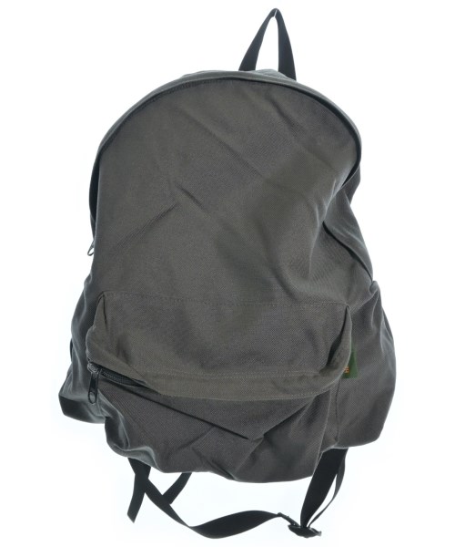 HERVE CHAPELIER(エルベシャプリエ)バックパック・リュック グレー サイズ:-/2200655245100