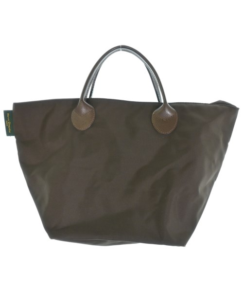 HERVE CHAPELIER(エルベシャプリエ)のトートバッグ サイズ:- 15,600円