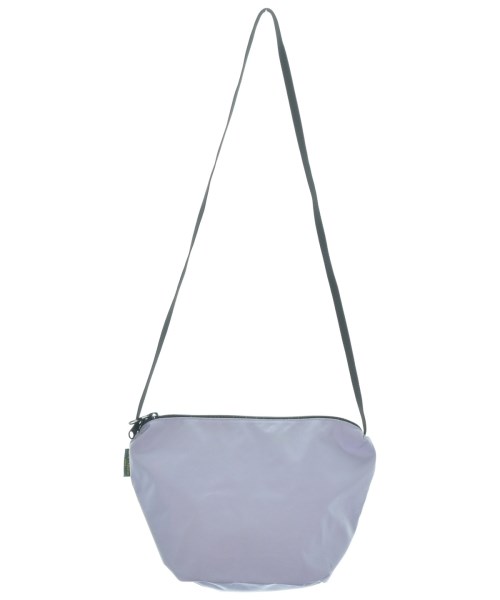 HERVE CHAPELIER(エルベシャプリエ)ショルダーバッグ 青 サイズ:-/2200662052043