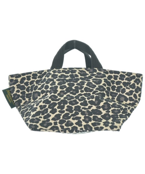 HERVE CHAPELIER(エルベシャプリエ)ハンドバッグ 白 サイズ:-/2200663987085