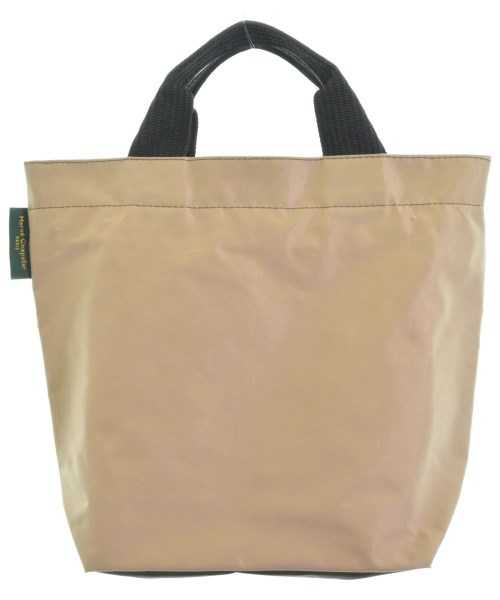 HERVE CHAPELIER(エルベシャプリエ)トートバッグ ピンク サイズ:-/2200665873010